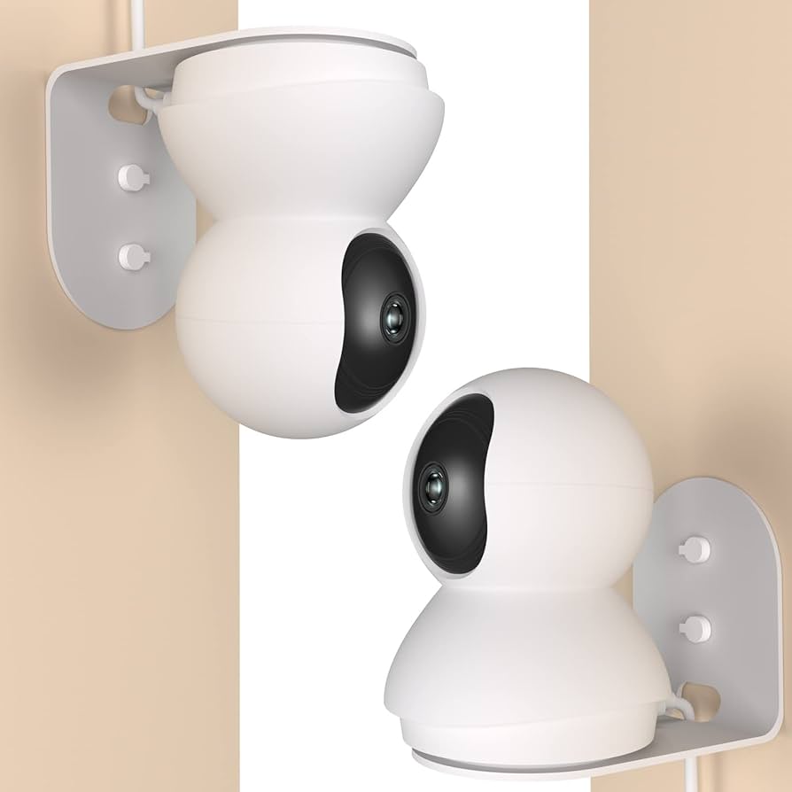 Amazon.com : Zwolf 2Pack Wall Mount Bracket Compatible with